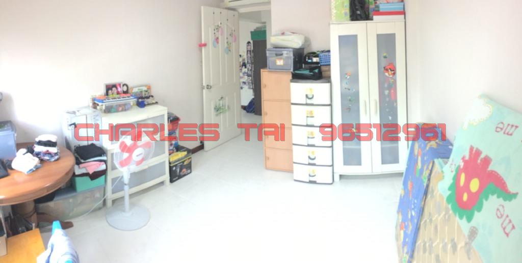 Blk 489 Admiralty Link (Sembawang), HDB 4 Rooms #104335852